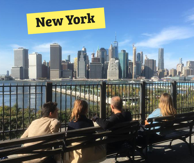 new york 2