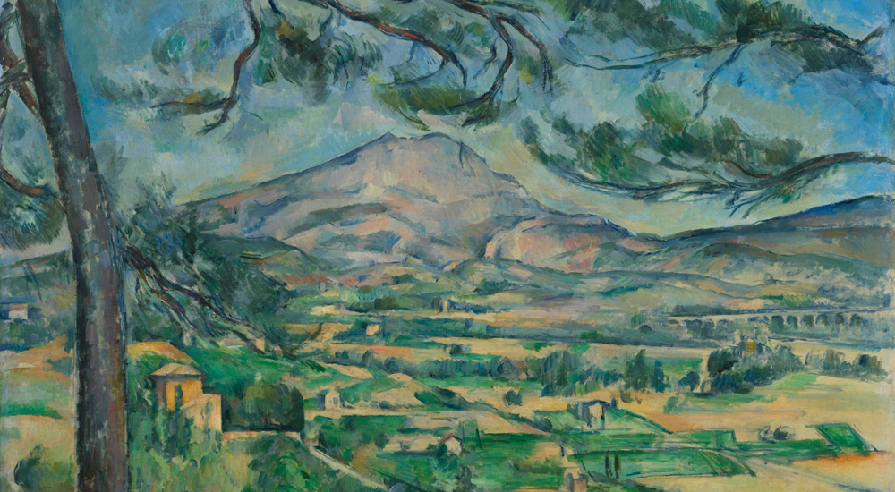 cezanne grd palais