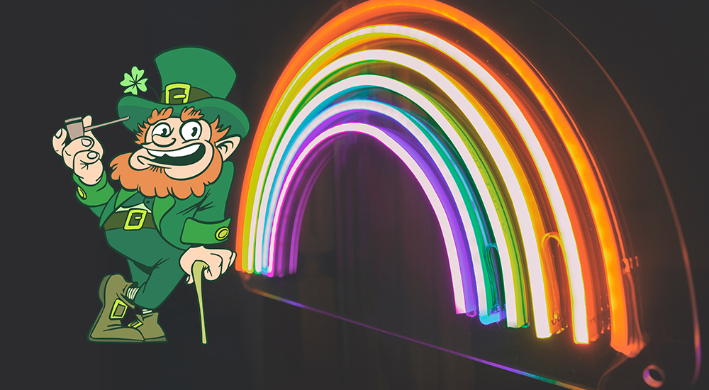 leprechaun