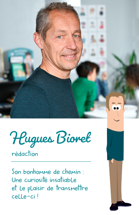 4 images auteurs