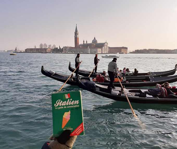 venise