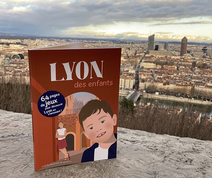 lyon gomme crayon
