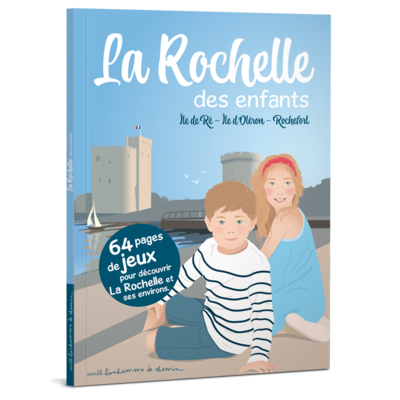 La Rochelle des enfants
