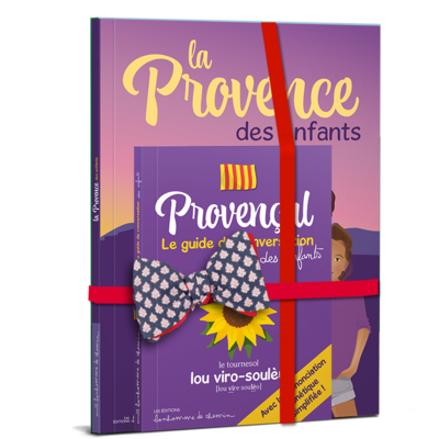 PACK-provencal
