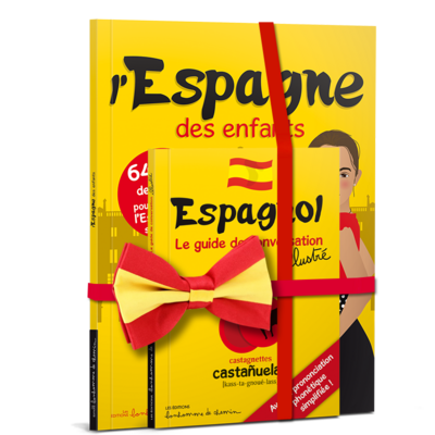 PACK-espagnol