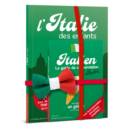 PACK-italien