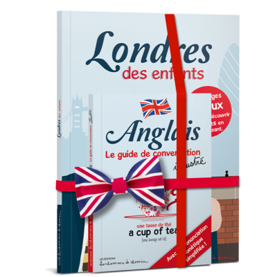 PACK-Londonien