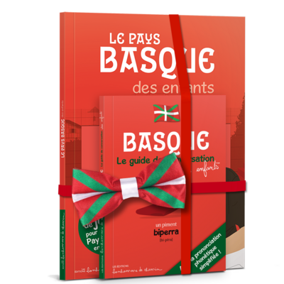 PACK-basque