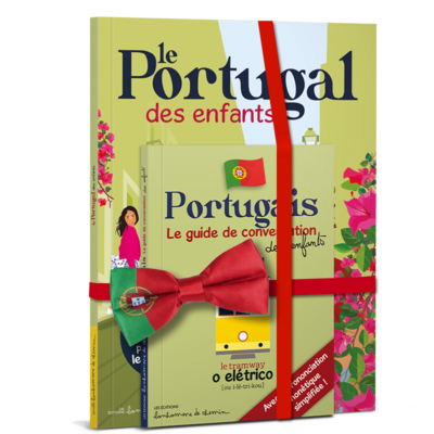 PACK-portugais