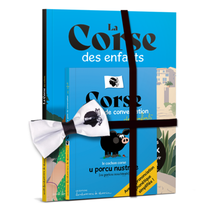 PACK-corse