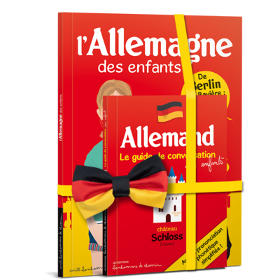 PACK-allemand