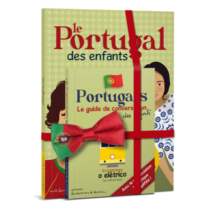 Duo portugais