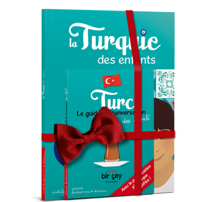 PACK-Turc