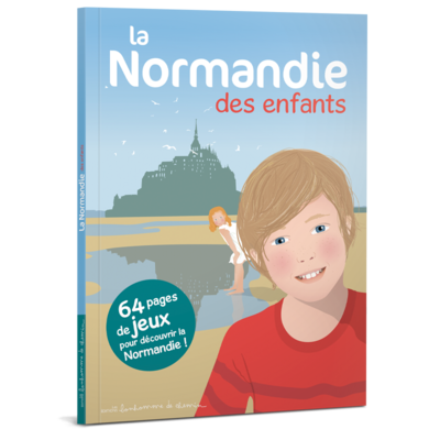 La Normandie des enfants