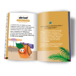 les-mots-francais-venus-d-ailleurs-abricot