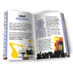 les-mots-francais-venus-d-ailleurs-robot