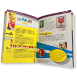 Histoire-de-l-art-expliquee-aux-enfants-pop-art-contemporatin-warhol-campbells-soup-lichtenstein