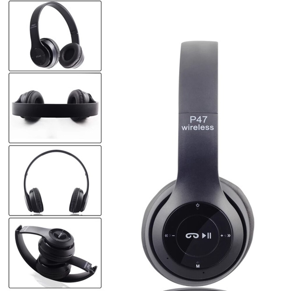 Casque-sans-fil-Bluetooth-antibruit-couteurs-Hifi-st-r-o-basse-bandeau-de-jeu-couteurs-avec