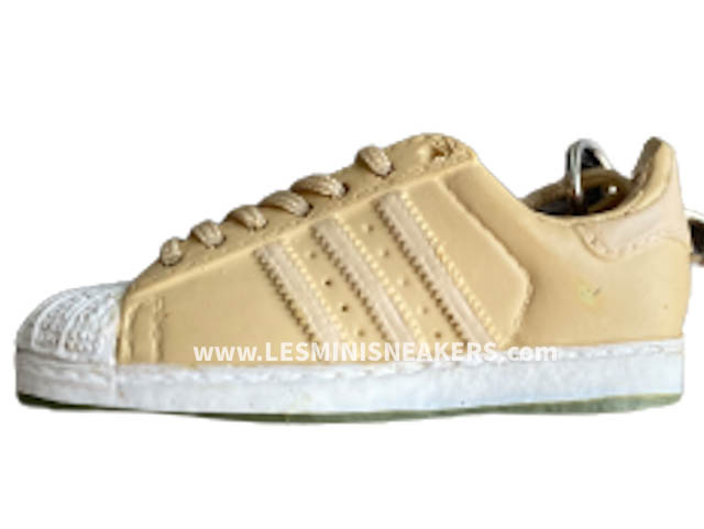 adidas superstar daim beige