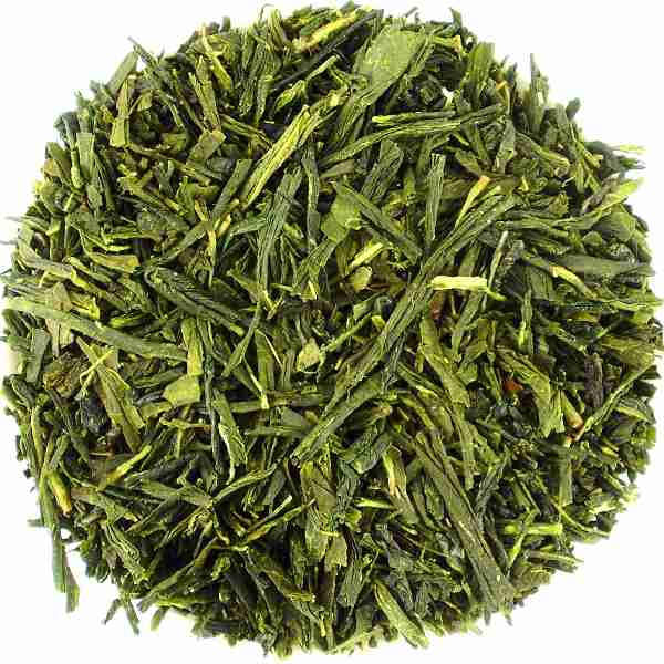 The Vert Japonais Sencha Satsuma Bio