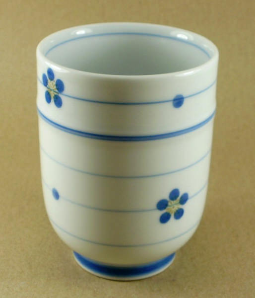 Tasse Japonaise Ume Yunomi