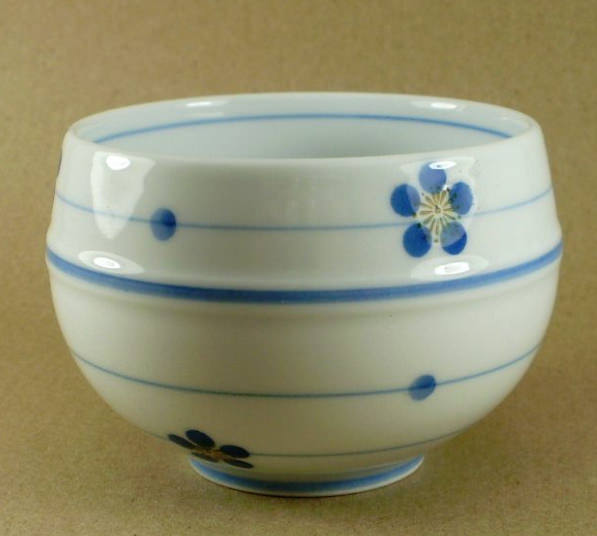 Tasse Japonaise Ume Bancha