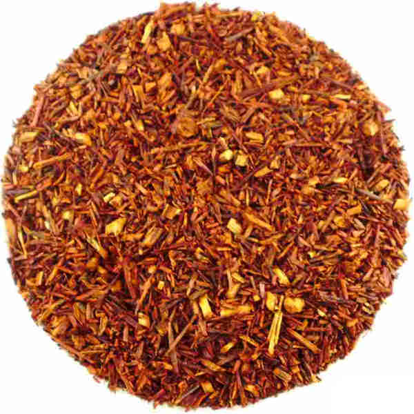 Rooibos Citron Mangue Pêche BIO