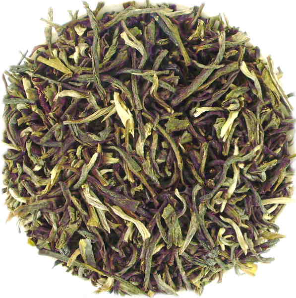 Thé Vert Yunnan Green