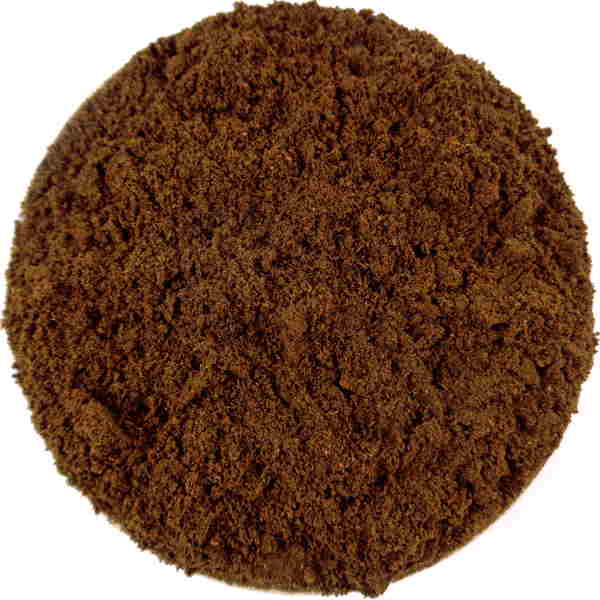 Poudre de Vanille Bourbon Noire de Madagascar 300 Microns / Meilleure Qualité / Pure Premium