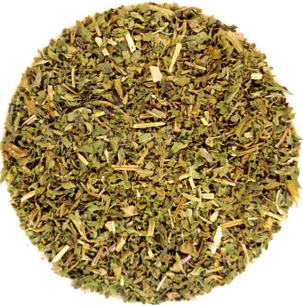 Menthe Poivree Biologique Pour Tisane et Infusion