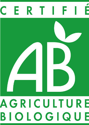 Logo Thé Vert Japonais Bio Agriculture Biologique