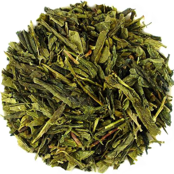 The Vert Japonais Bancha Standard