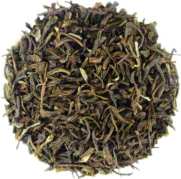 Thé vert parfumé aux Fleurs de Jasmin Biologique China High Grade