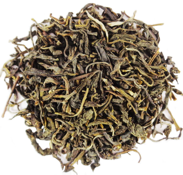 Thé Vert Origine Vietnam parfumé Fleurs de Jasmin du Tonkin Biologique Petit Producteur