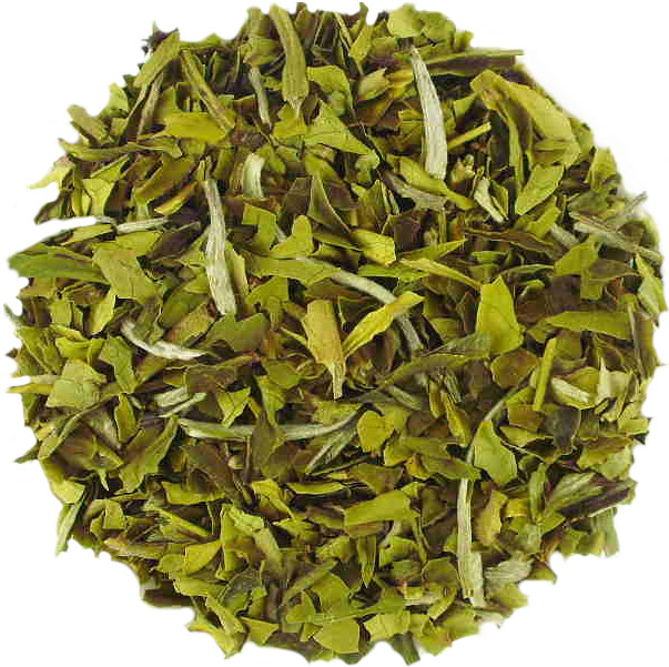 Thé Vert Grande Origine Kenya Kosabei Estate Cut