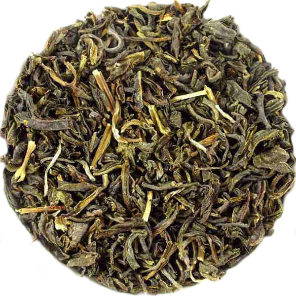 Thé Wulong Oolong parfumé au Lotus Origine Vietnam