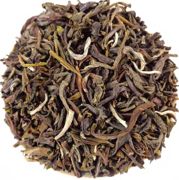 Thé Vert Sencha Vietnam Biologique province de Lai Chau