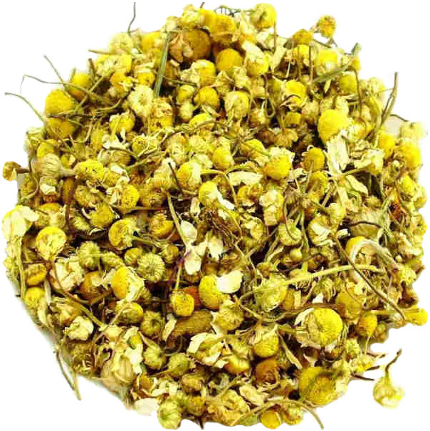 Fleurs de Camomille Agriculture Biologique AB