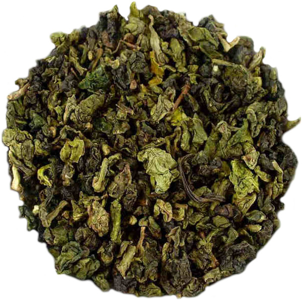 Ti Guan Yin Oolong Semi Fermenté