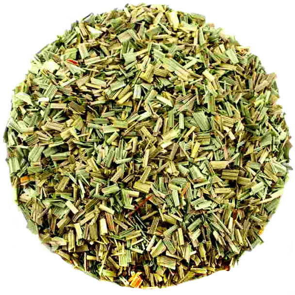 Feuilles de Citronnelle Lemongrass coupée Agriculture Biologique