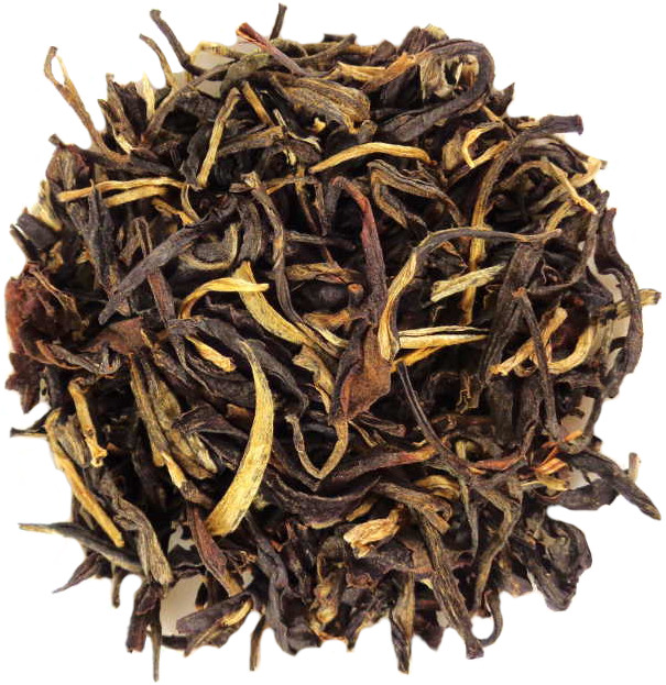 thé oolong du vietnam Wulong minorités Mang