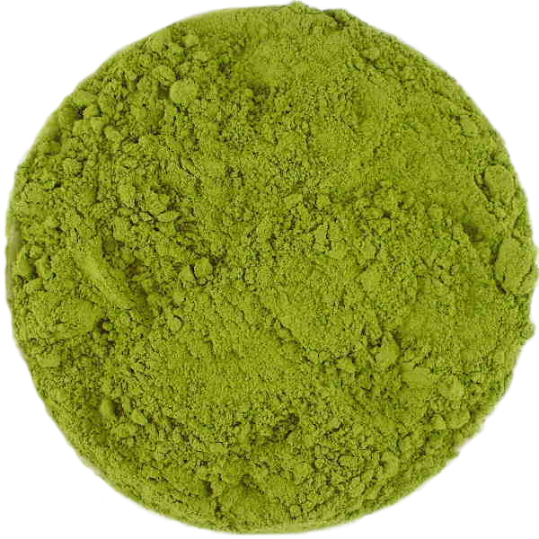 the vert japonais matcha biologique Uji special cuisine coktail