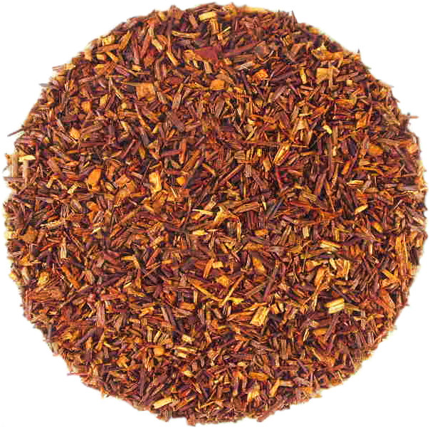 Rooibos Biologique parfumé Earl Grey Bergamote Agrumes The Rouge Afrique Sud Cederberg