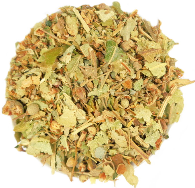Feuilles de Tilleul Biologique pour Tisane et Infusions