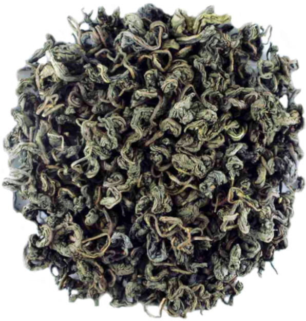 Amacha Buddha Bouddha plante traditionnelle origine Japon pour infusion gout reglisse