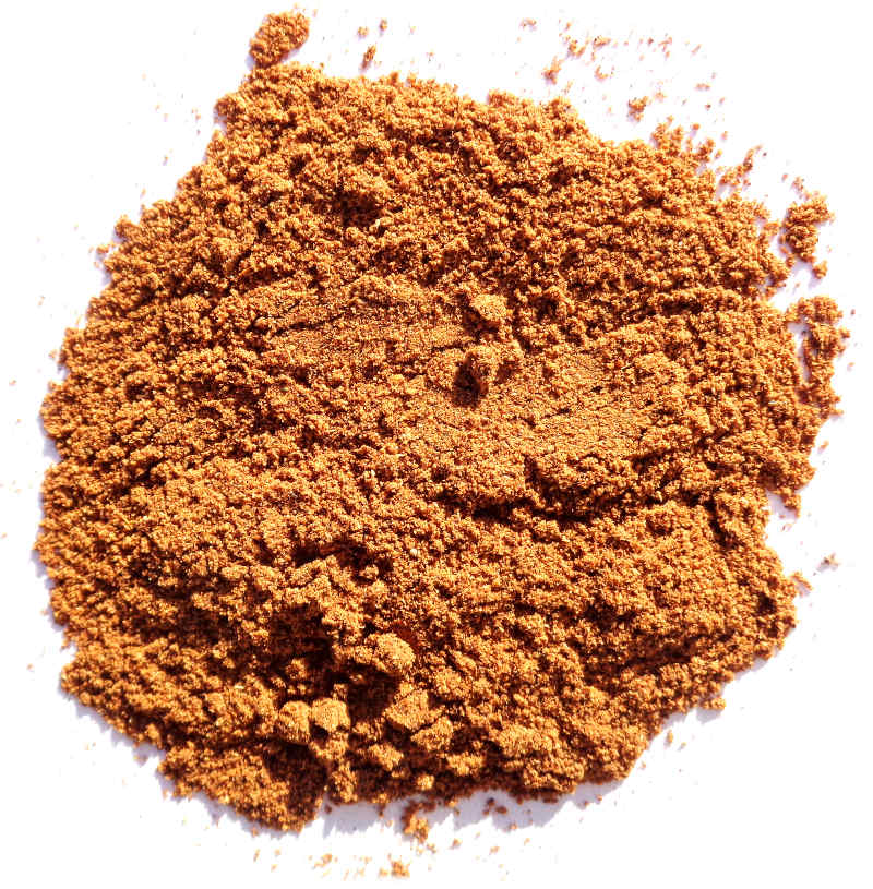 Mélange dépices pour le café Agriculture Biologique Cannelle Gingembre