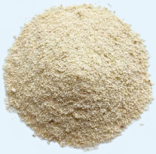Ail en poudre Agriculture Biologique