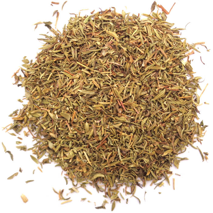 Feuilles de Thym Agriculture Biologique Tisanes et infusions