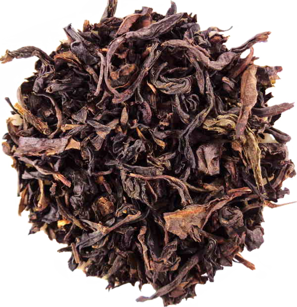 Thé Oolong Tea du Fujian Fu Lian Farm Wulong Agriculture Biologique