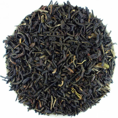 Thé Noir Banaspaty FTGFOP1 Primeur Assam, Inde ✔Bio